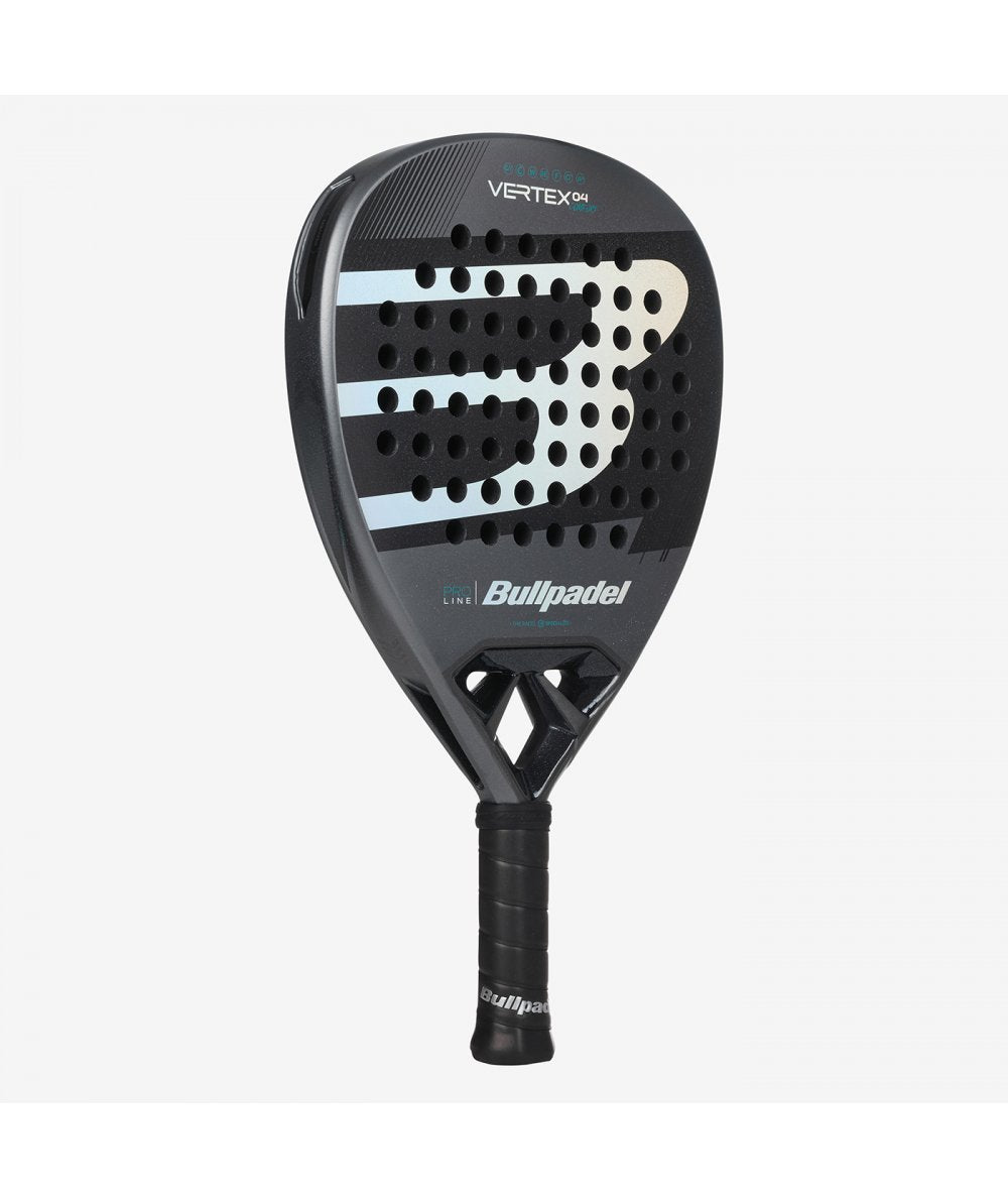 Bullpadel Vertex 04 Herren Schlägerset 25