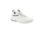 HEAD Motion Pro 1.5 Padelschuh Herren Weiß