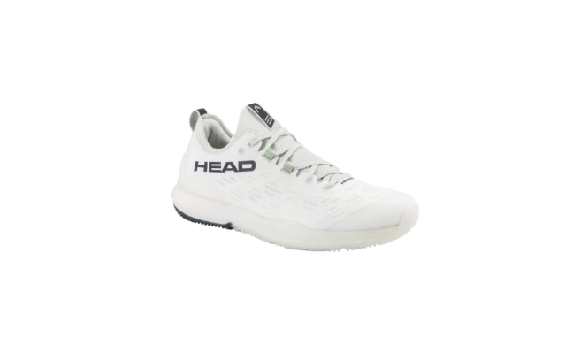 HEAD Motion Pro 1.5 Padelschuh Herren Weiß