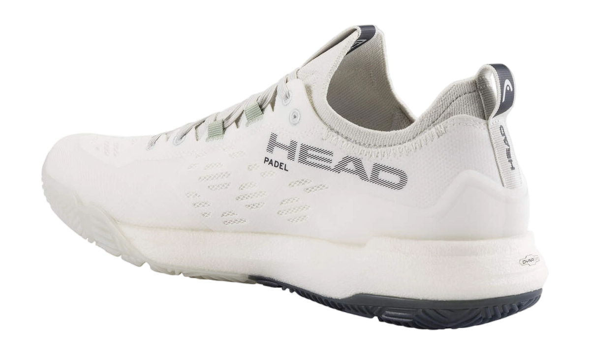 HEAD Motion Pro 1.5 Padelschuh Herren Weiß