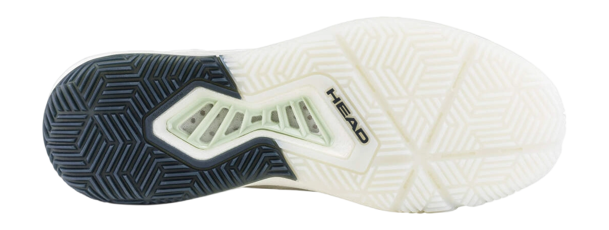HEAD Motion Pro 1.5 Padelschuh Herren Weiß