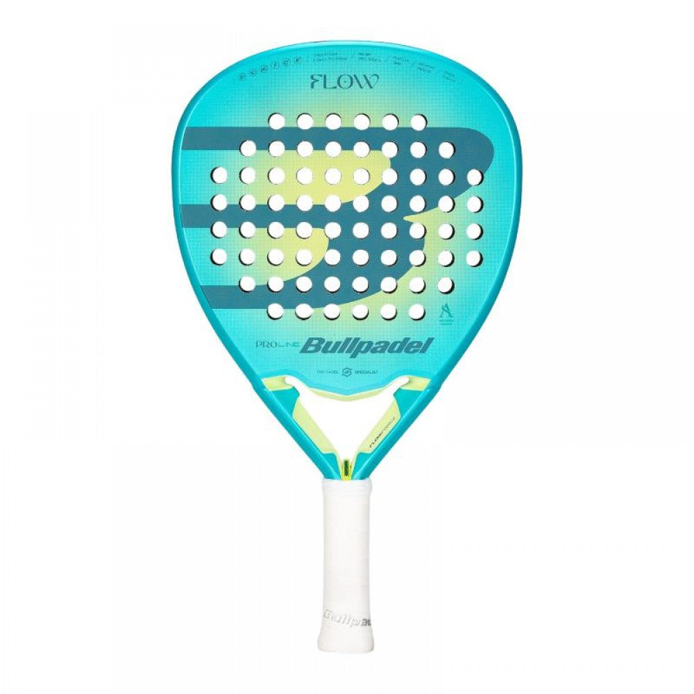 Bullpadel FLOW W 24 padel racket