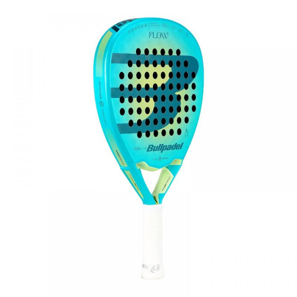 Bullpadel FLOW W 24 padel racket