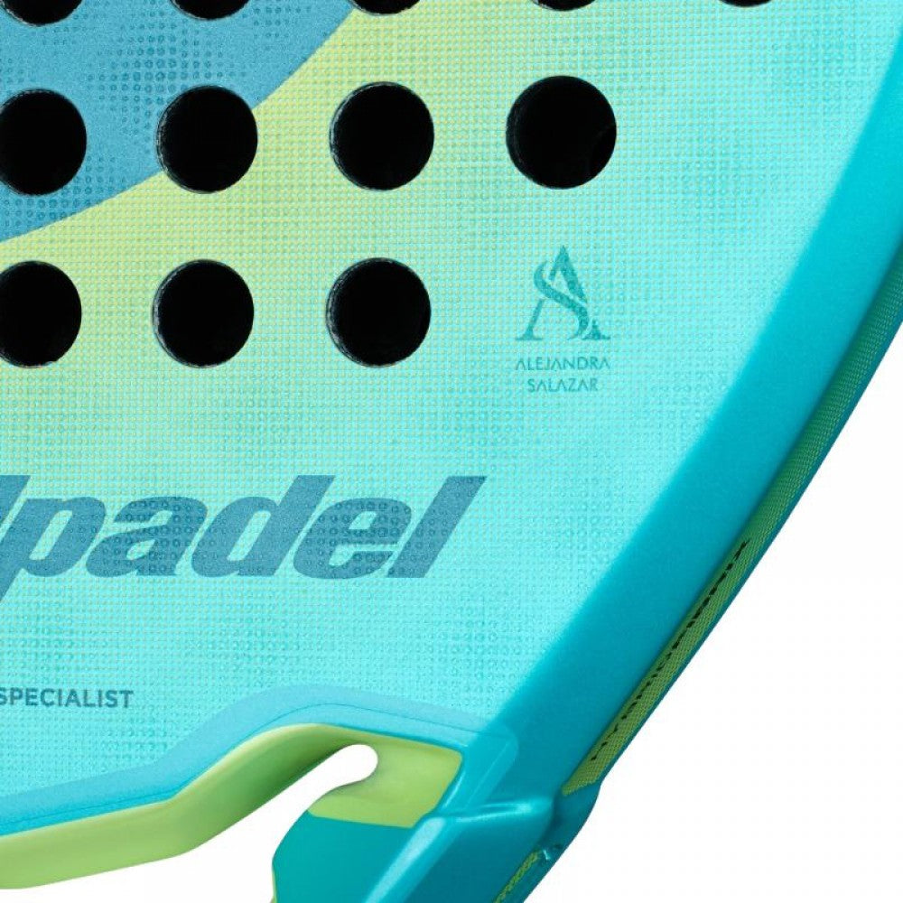 Bullpadel FLOW W 24 padel racket