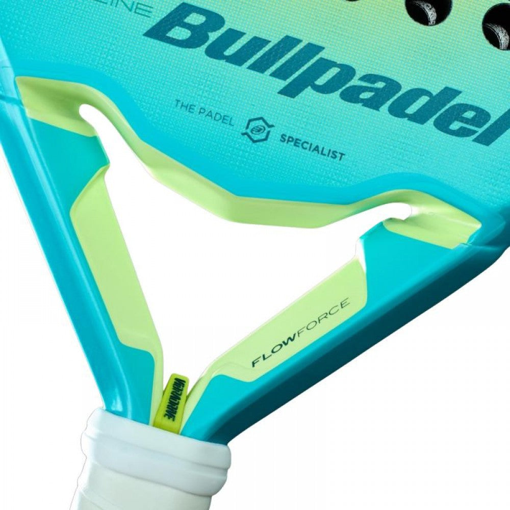 Bullpadel FLOW W 24 padel racket