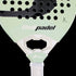 Bullpadel Elite 02 2027 Padelschläger – Seitenansicht Profil 38 mm
