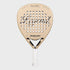 Bullpadel Flow Legend 2027 Padelschläger – Detail Herzstück