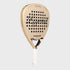 Bullpadel Flow Legend 2027 Padelschläger – Detail Schlagfläche