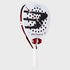 Bullpadel Hack 05 2027 – Rückansicht
