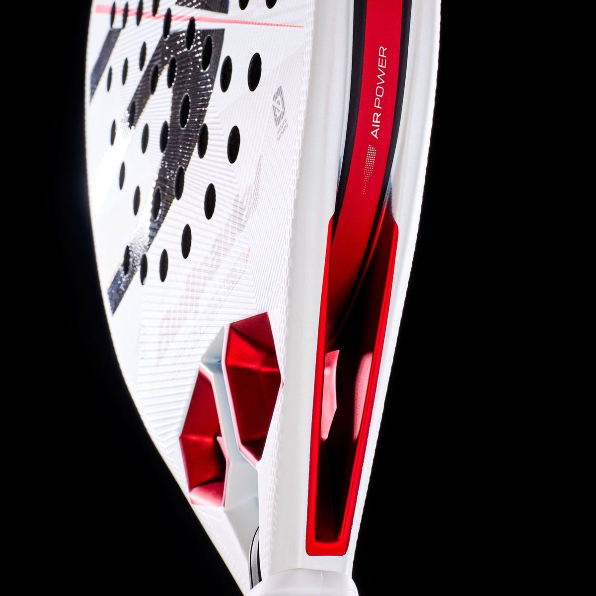 Bullpadel Hack 05 2027 – Detailansicht 5