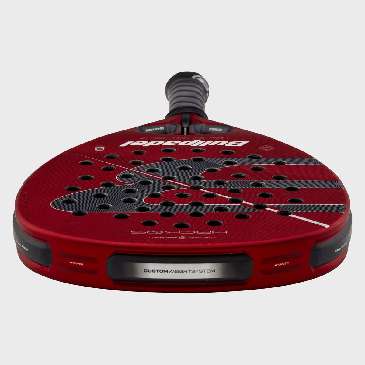 Bullpadel Hack 05 Comfort 2027 – Detailansicht 3