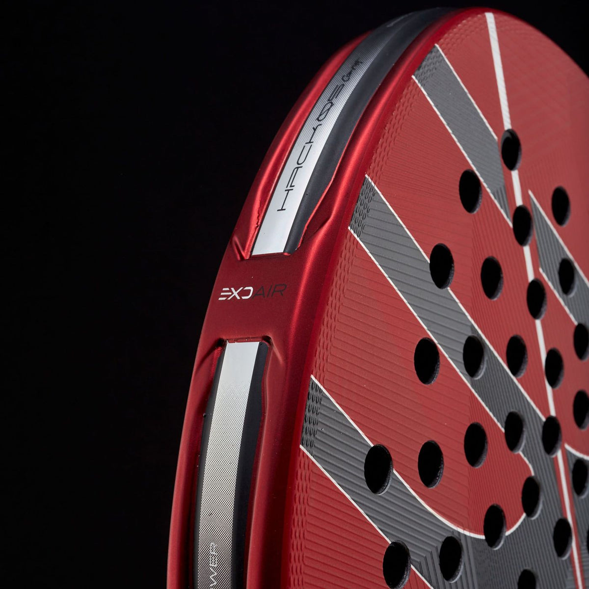 Bullpadel Hack 05 Comfort 2027 – Detailansicht 4
