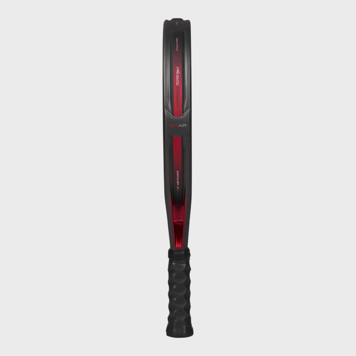 Bullpadel Hack 05 Hybrid 2027 – Detail Hack Core und Herzstück