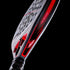 Bullpadel Hack 05 Hybrid 2027 Padelschläger im Einsatz