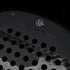 Bullpadel Icon 2027 – Seitenansicht Profil 38 mm