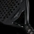 Bullpadel Icon 2027 – Griffdetail