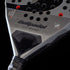 Bullpadel Neuron 02 Comfort 2027 – Seitenansicht Profil 38 mm