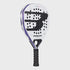 Bullpadel Neuron 02 Edge 2027 – Detail Schlagfläche