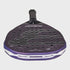 Bullpadel Neuron 02 Edge 2027 – Griffdetail