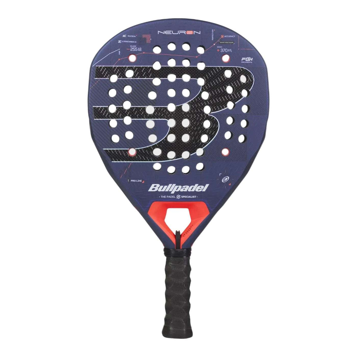 Bullpadel Neuron 2027 Padelschläger