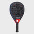 Bullpadel Neuron 2027 – Detail Schlagfläche
