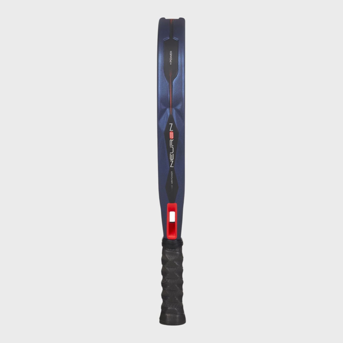 Bullpadel Neuron 2027 – Seitenansicht Profil 38 mm