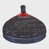 Bullpadel Neuron 2027 – Griffdetail