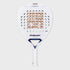 Bullpadel Pearl 2027 Padelschläger – Rückansicht