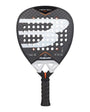 Bullpadel Vertex 05 2027 Padelschläger in Diamantform – Vorderansicht