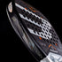 Bullpadel Vertex 05 2027 – Seitenansicht Profil 38 mm