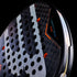 Bullpadel Vertex 05 2027 Padelschläger im Einsatz