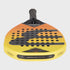 Bullpadel Vertex 05 Geo 2027 – Detail Schlagfläche