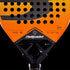 Bullpadel Vertex 05 Geo 2027 – Seitenansicht Profil 38 mm