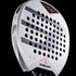 Bullpadel Vertex 05 Hybrid 2027 – Seitenansicht Profil 38 mm