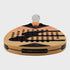 Bullpadel Vertex 05 W 2027 – Detail Schlagfläche