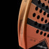 Bullpadel Vertex 05 W 2027 – Griffdetail