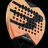 Bullpadel Vertex 05 W 2027 Padelschläger – im Einsatz