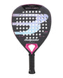 Bullpadel Wonder 2027 Padelschläger – Vorderansicht