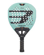 Bullpadel XPLO 2027 Padelschläger – Vorderansicht