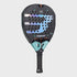 Bullpadel XPLO Comfort 2027 Padelschläger – Rückansicht