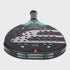 Bullpadel XPLO Comfort 2027 – Detail Fibrix-Schlagfläche