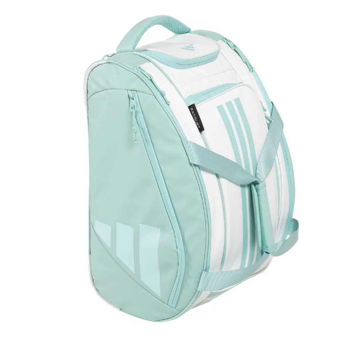 adidas Promatch Padelschlägertasche 2026 – Ari Sánchez