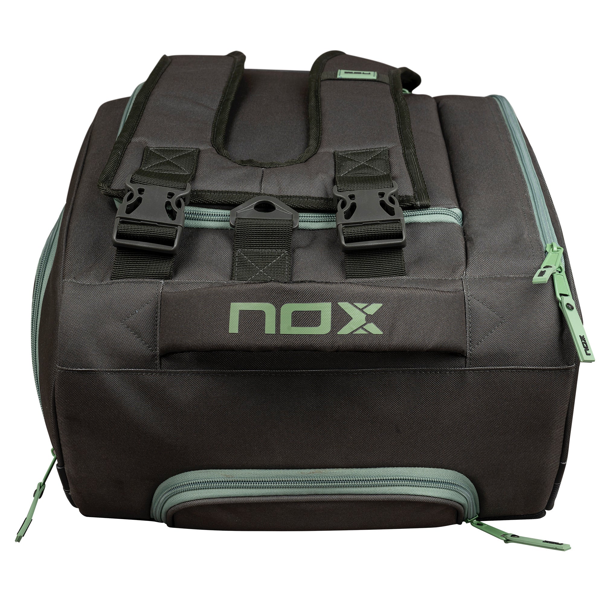 NOX PRO SERIES padel racket bag black