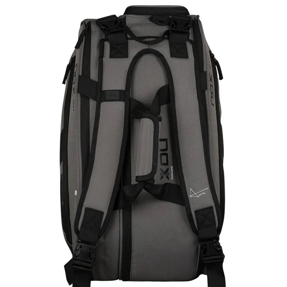 NOX AT10 Competition XL Compact Padel Racket Bag