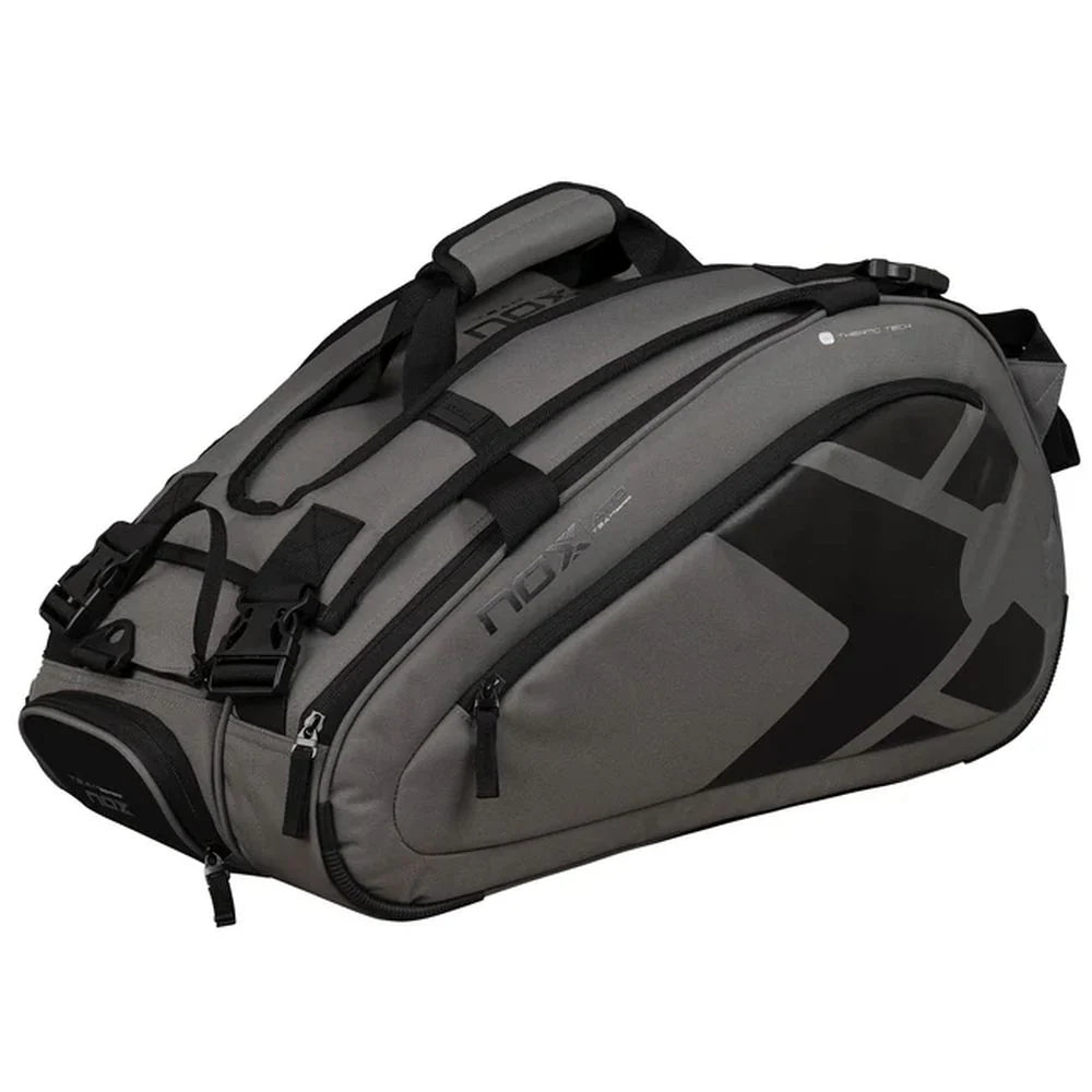 NOX AT10 Competition XL Compact Padel Racket Bag