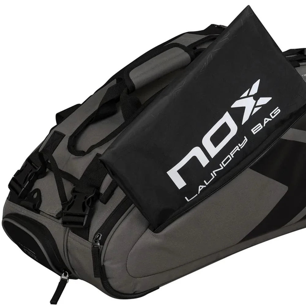 NOX AT10 Competition XL Compact Padel Racket Bag