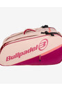 Bullpadel ADVANCE Schlägertasche  BPP 26014 Beige