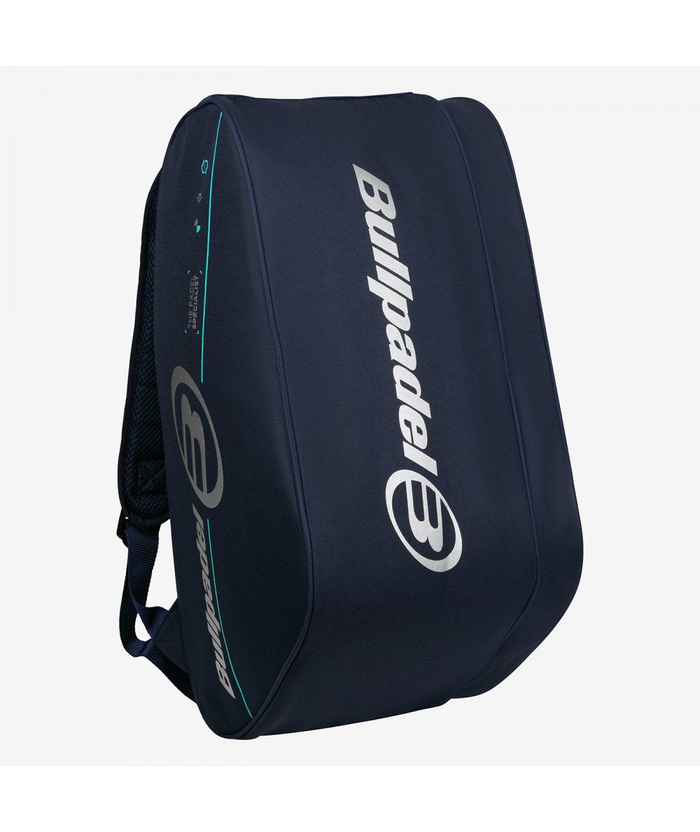 Bullpadel TOUR Padeltasche  BPP 26015 Blau