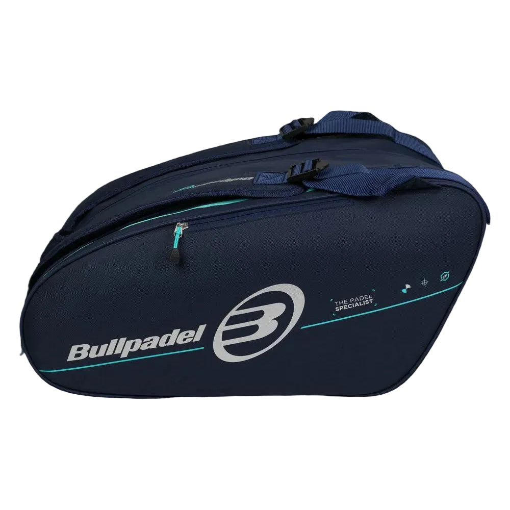 Bullpadel TOUR Padeltasche  BPP 26015 Blau