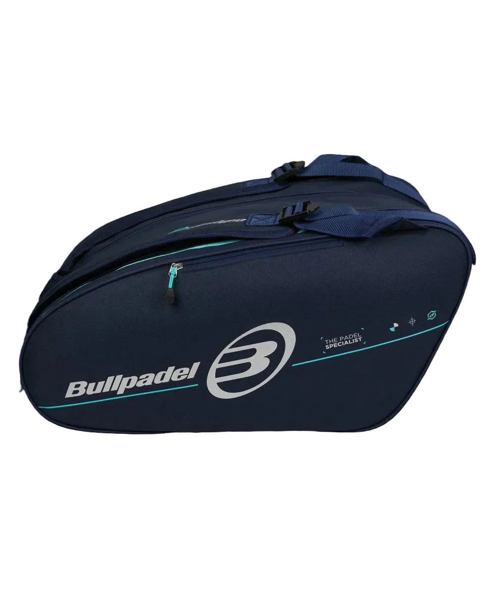 Bullpadel TOUR Padeltasche  BPP 26015 Blau